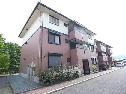 サンハイツツチタニの画像