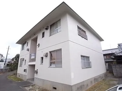 オリエントシティ川西の画像