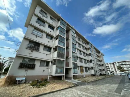 狩口台住宅42号棟の画像