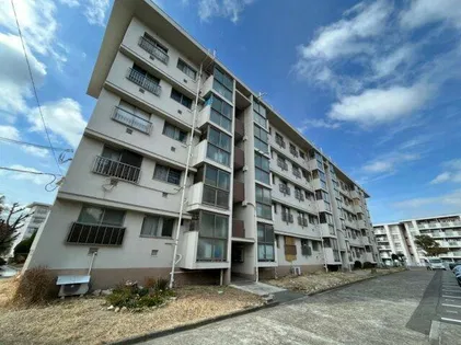 狩口台住宅42号棟の画像