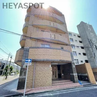 シティライフ池下北【4階】の外観