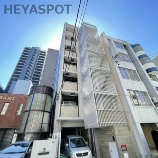 One泉【5階】の外観