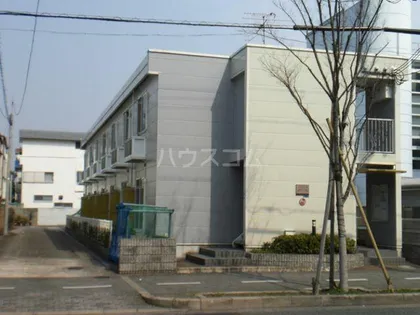 レオパレス泉大津中央の画像