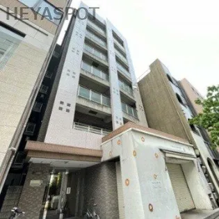 SK PLACE【5階】の外観