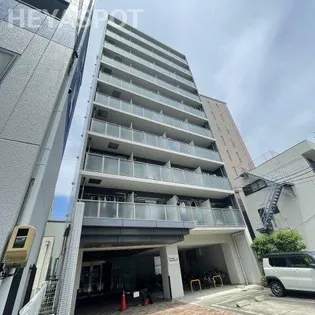 サニー東別院の画像