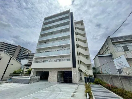 FREEDOM RESIDENCE 藤井寺岡の画像