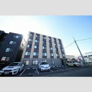 リアン北広島Iの画像