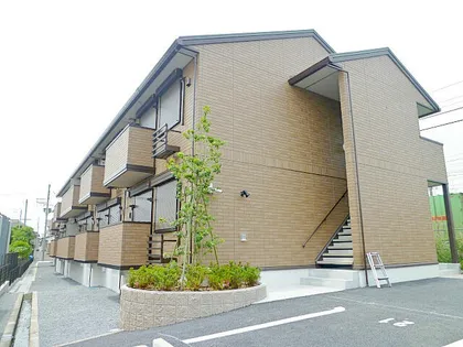 アラモードの画像