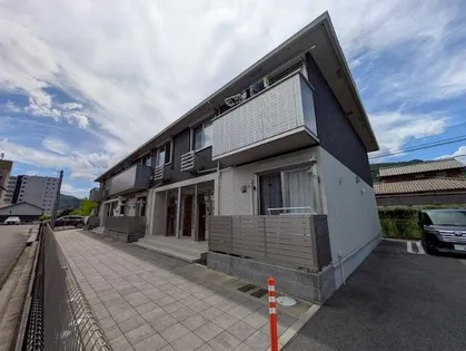 アクシスHの画像