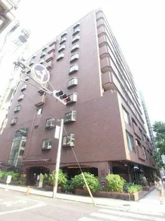 パレロワイヤル順慶町の画像