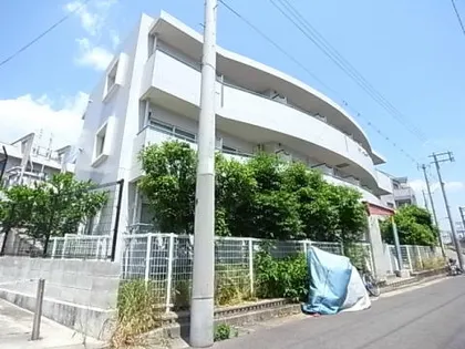 RIO花屋敷【306号室】の外観