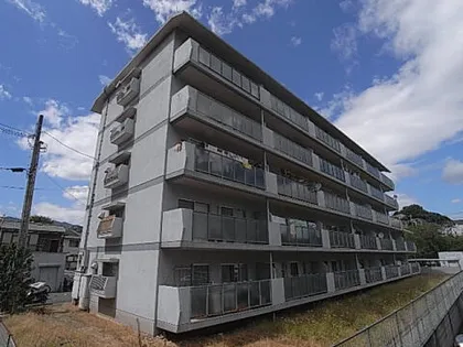 コーポ大社の画像