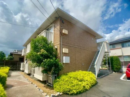 グランモア新豊 A棟の画像