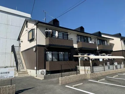 ファミールSAITO Aの画像