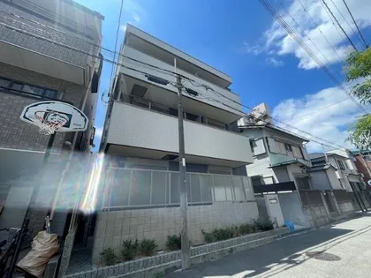 シックピエス西宮北口の画像