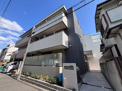 シックピエス西宮北口の画像