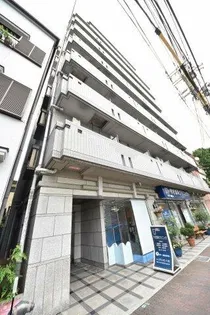 ワコーレ新神戸ステージ【4階】の外観