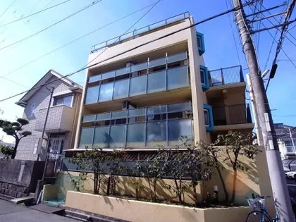 ダイドーメゾン夙川の画像