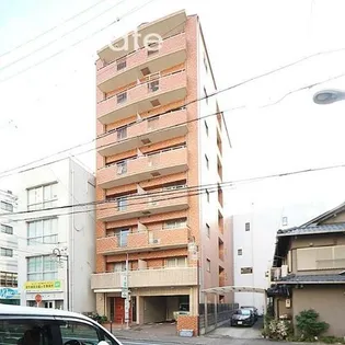 愛知県名古屋市中区大須1丁目【マンション】の外観