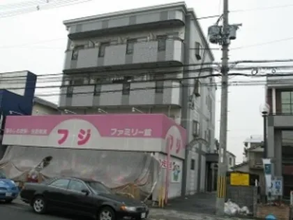 シャルマンM卓暁の画像