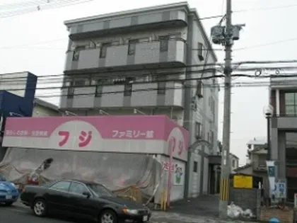 シャルマンM卓暁の画像
