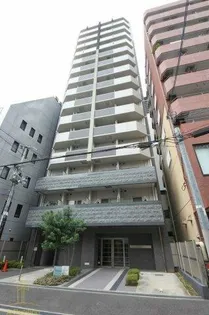 プレサンス北浜ラ フェスタの画像