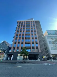 福岡県福岡市博多区上呉服町【マンション】の外観