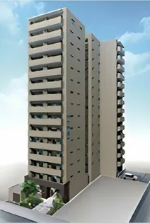 リーガル南久宝寺Ⅱの画像