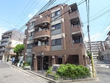 ダンディライオン西宮IIの画像