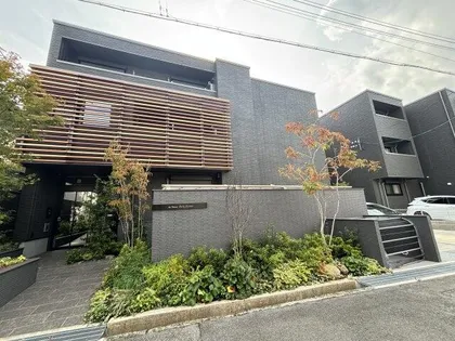 シャーメゾン大市プレミアの画像