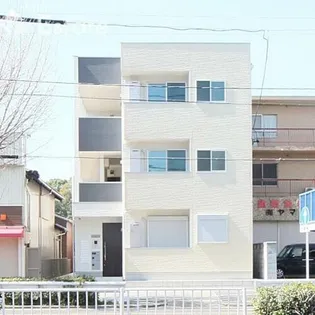 ジュネス宝生町の画像