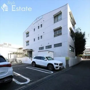 フラット松栄の画像