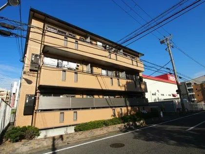 ハーヴェストの画像