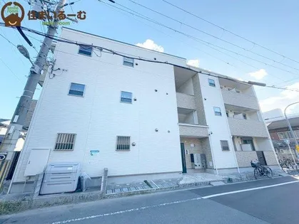 グラツィア千船の画像