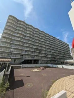 プレスト・コート弐番館【4階】の外観