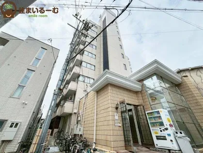 シャンクレール塚本の画像