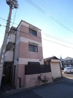 ステラハウス4-800【806号室】の外観