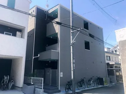 アコード水堂町の画像
