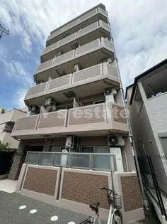 ヴェルドミール小阪の画像