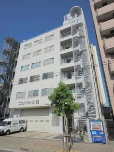 NS法円坂の画像