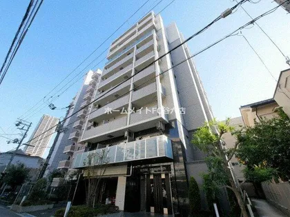 エストーネ野田阪神の画像