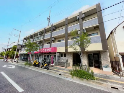 西宮SKYハイツの画像