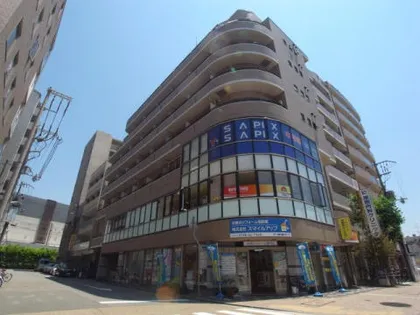 ベルメゾン西宮の画像