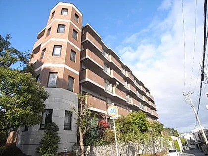 ルネ苦楽園【301号室】の外観