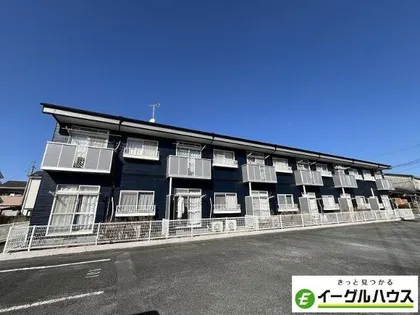 エスポワールハイツBの画像