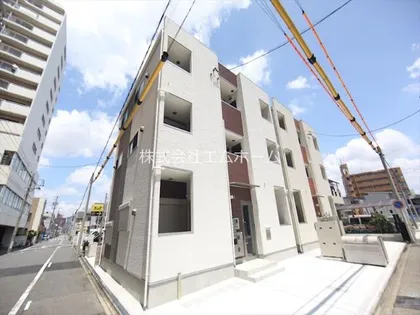 ハーモニーテラス大宝IVの画像