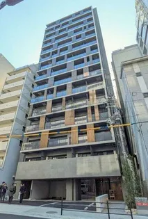 K-COURT谷町四丁目【2階】の外観