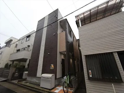 PRECIOUS COURT御器所の画像