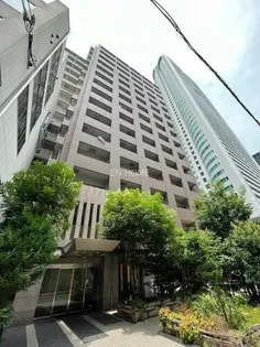 KDX堺筋本町レジデンス【8階】の外観