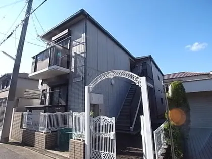 グリーン ゲイブルズの画像